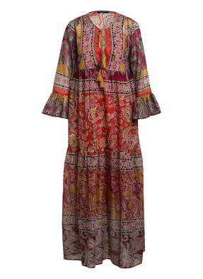 ana alcazar Kleid APMEL mit 3/4-Arm