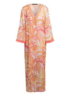 ana alcazar Kleid ARUNA mit Glitzergarn