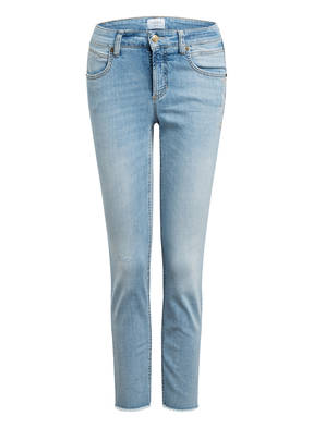 Jeans Pina blau Breuninger Damen Kleidung Hosen & Jeans Jeans Slim Jeans 