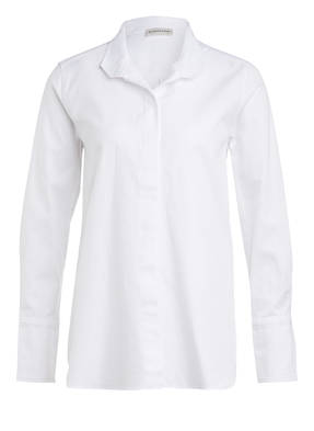 BY MALENE BIRGER Hemdbluse LEIJAI