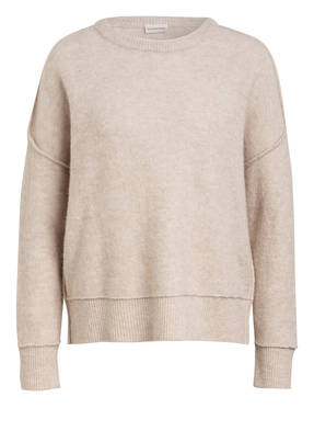 BY MALENE BIRGER Pullover BIAGIO mit Alpaka