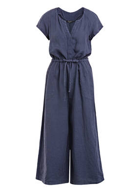 Marc O'Polo Jumpsuit aus Leinen