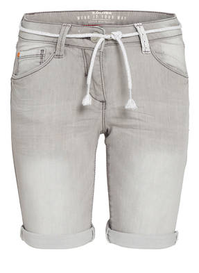 s.Oliver Shorts