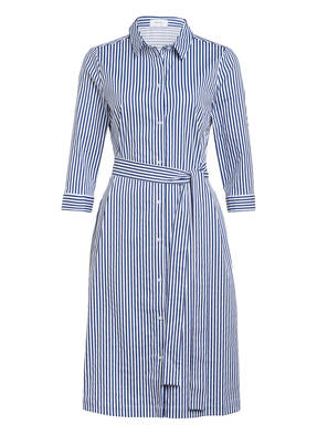 darling harbour Hemdblusenkleid mit 3/4-Arm