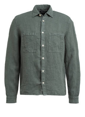 Marc O'Polo Overshirt aus Leinen