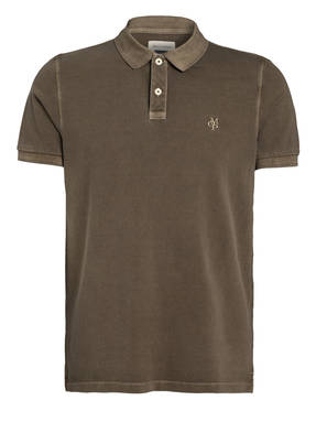 Marc O'Polo Piqué-Poloshirt Regular Fit