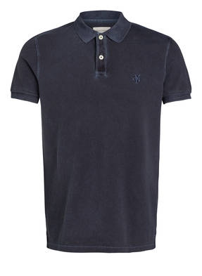 Marc O'Polo Piqué-Poloshirt Regular Fit