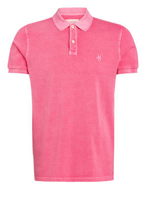 Marc O'Polo Piqué-Poloshirt Regular Fit