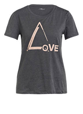 mavi T-Shirt
