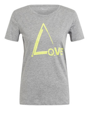 mavi T-Shirt