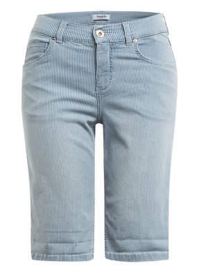 ANGELS Jeans-Shorts