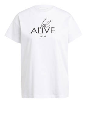 BOSS T-Shirt ECURATA