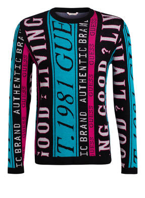 GUESS Pullover
