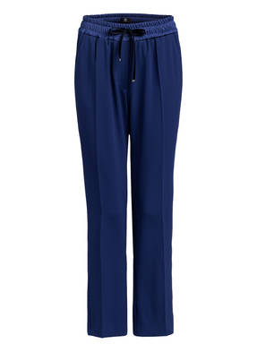 RIANI Hose mit Galonstreifen