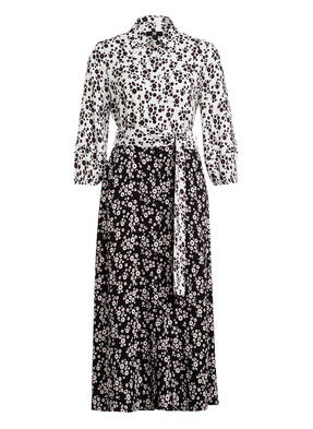 RIANI Hemdblusenkleid mit 3/4-Arm