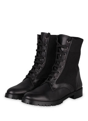 RIANI Schnürboots