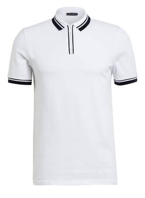 MAERZ MUENCHEN Piqué-Poloshirt