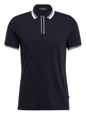 MAERZ MUENCHEN Piqué-Poloshirt