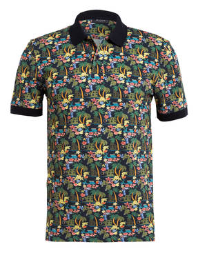 MAERZ MUENCHEN Piqué-Poloshirt