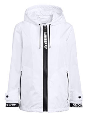 BURBERRY Regenjacke EVERTON