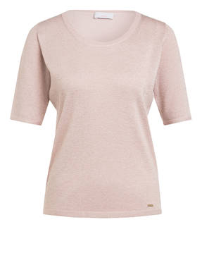 CINQUE Strickshirt mit Glitzergarn
