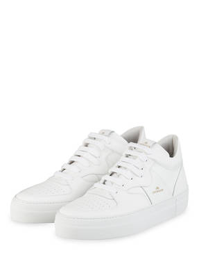 COPENHAGEN Plateau-Sneaker