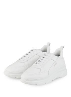 COPENHAGEN Plateau-Sneaker