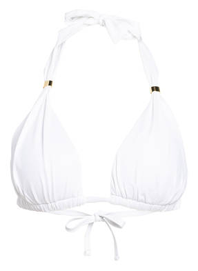 LAUREN RALPH LAUREN Neckholder-Bikini-Top BEACH CLUB