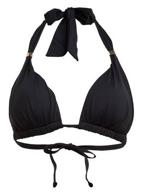 LAUREN RALPH LAUREN Neckholder-Bikini-Top BEACH CLUB