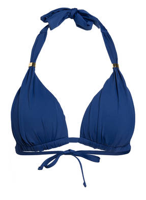 LAUREN RALPH LAUREN Neckholder-Bikini-Top BEACH CLUB