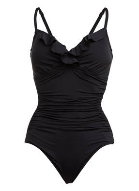 LAUREN RALPH LAUREN Bügel-Badeanzug BEACH CLUB SOLIDS
