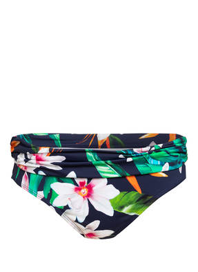 LAUREN RALPH LAUREN Bikini-Hose WATERCOLOR TROPICAL