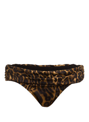 LAUREN RALPH LAUREN Bikini-Hose OCELOT