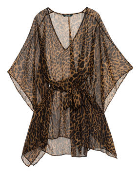 LAUREN RALPH LAUREN Kaftan OCELOT