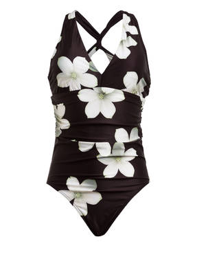 LAUREN RALPH LAUREN Badeanzug VILLA FLORAL