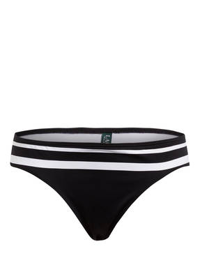 LAUREN RALPH LAUREN Bikini-Hose GRADIENT STRIPE