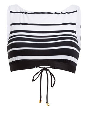 LAUREN RALPH LAUREN Tankini-Top GRADIENT STRIPE