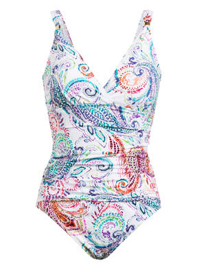 LAUREN RALPH LAUREN Bügel-Badeanzug CAPTIVA PAISLEY