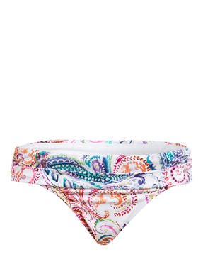 LAUREN RALPH LAUREN Bikini-Hose CAPTIVA PAISLEY