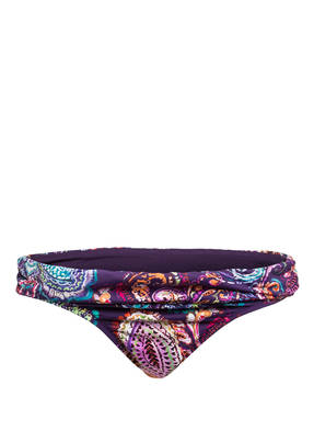 LAUREN RALPH LAUREN Bikini-Hose CAPTIVA PAISLEY