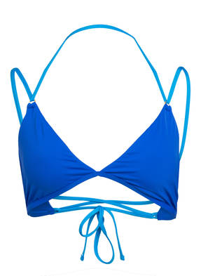 POLO RALPH LAUREN Triangel-Bikini-Top MODERN SOLIDS