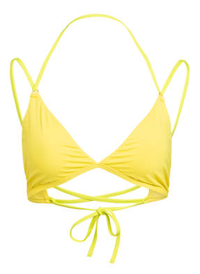 POLO RALPH LAUREN Triangel-Bikini-Top MODERN SOLIDS