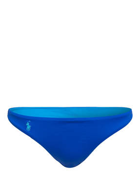 POLO RALPH LAUREN Bikini-Hose MODERN SOLIDS
