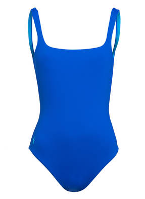 POLO RALPH LAUREN Badeanzug MODERN SOLIDS