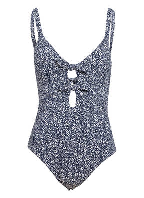 POLO RALPH LAUREN Badeanzug SPROUTING FLORAL