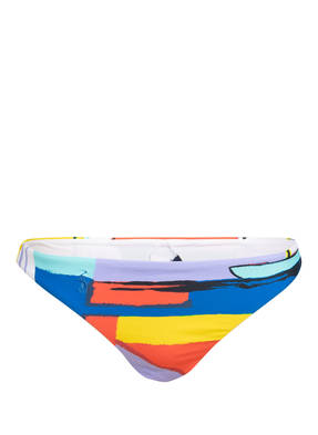 POLO RALPH LAUREN Bikini-Hose SCENIC PRINT