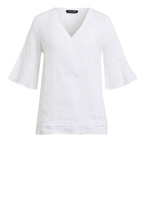 Marc O'Polo Blusenshirt aus Leinen