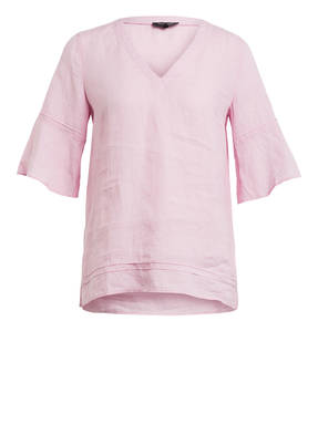 Marc O'Polo Blusenshirt aus Leinen