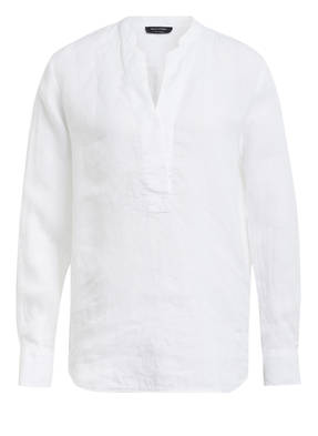 Marc O'Polo Blusenshirt aus Leinen