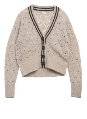 BRUNELLO CUCINELLI Strickjacke